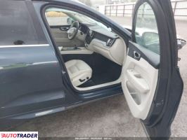 Volvo XC60 2020 2 Volvo XC60 2020 2