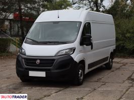 Fiat Ducato 2020 2.3