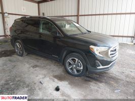 GMC Terrain - zobacz ofertę