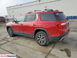 GMC Acadia 2021 3