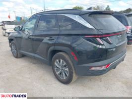 Hyundai Tucson 2022 1