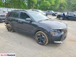 Kia Niro 2024