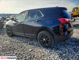 Chevrolet Equinox 2020 1