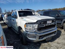 Dodge Ram 2019 6