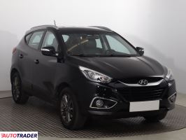 Hyundai ix35 2014 1.6 132 KM