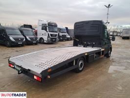 Iveco Daily 2023 2.3