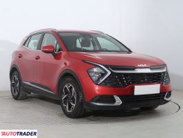 Kia Sportage 2023 1.6 147 KM