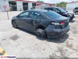 Toyota Corolla 2026 2