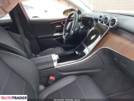 Mercedes GL 2025 2