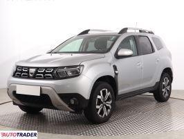 Dacia Duster 2022 1.3 147 KM