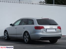 Audi A6 2008 2.7 177 KM