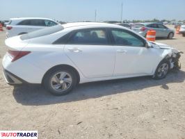 Hyundai Elantra 2024 2