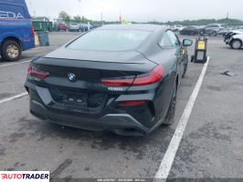 BMW 840 2024 3 BMW 840 2024 3