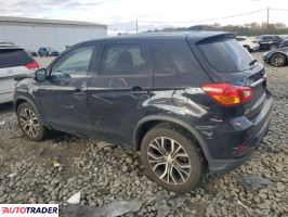 Mitsubishi Outlander 2019 2