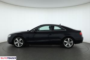 Audi A5 2008 2.7 187 KM Audi A5 2008 2.7 187 KM
