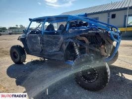 Polaris Ranger RZR 2022