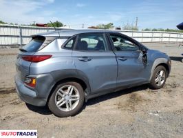 Hyundai Kona 2021 2 Hyundai Kona 2021 2