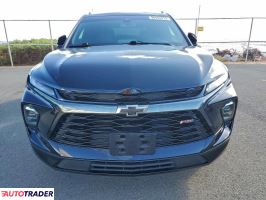 Chevrolet Blazer 2023 3