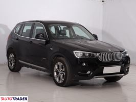 BMW X3 - zobacz ofertę