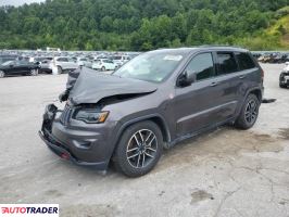 Jeep Grand Cherokee 2021 3