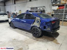 Toyota Corolla 2020 2 Toyota Corolla 2020 2