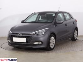 Hyundai i20 2016 1.2 83 KM