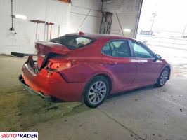Toyota Camry 2023 2