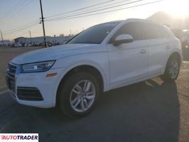 Audi Q5 2020 2