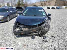 Toyota Corolla 2019 1 Toyota Corolla 2019 1