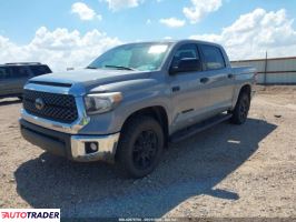 Toyota Tundra 2021 5 Toyota Tundra 2021 5