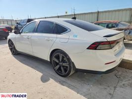 Honda Accord 2023 2
