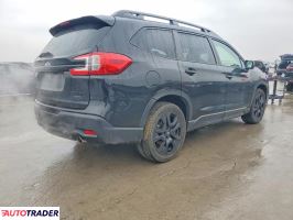 Subaru Pozostałe 2023 2