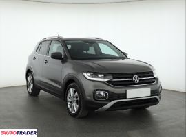 Volkswagen Pozostałe 2021 1.0 113 KM