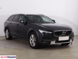 Volvo V90 - zobacz ofertę