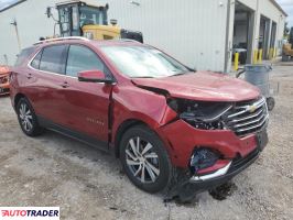 Chevrolet Equinox 2024 1