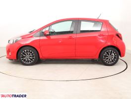 Toyota Yaris 2014 1.0 68 KM