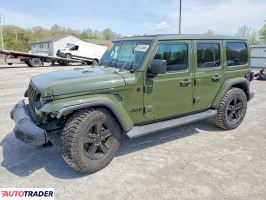 Jeep Wrangler 2021 3