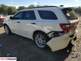 Dodge Durango 2024 3