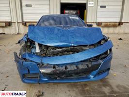 Dodge Charger 2021 3