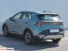 Kia Sportage 2024 1.6 147 KM