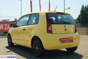 Seat Mii 2017 1.0 60 KM