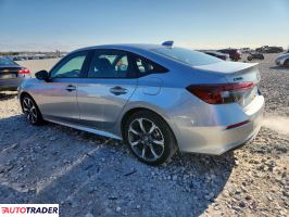 Honda Civic 2026 2