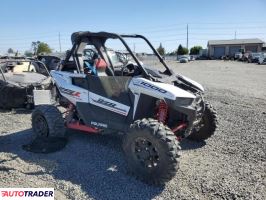 Polaris Ranger RZR - zobacz ofertę