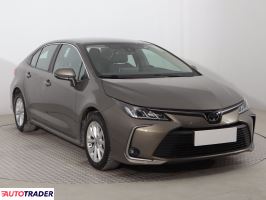Toyota Corolla 2023 1.5 123 KM Toyota Corolla 2023 1.5 123 KM