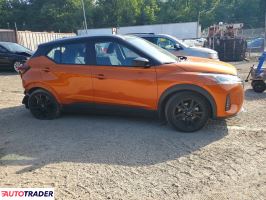 Nissan Pozostałe 2024 1