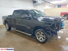Dodge Ram 2023 5
