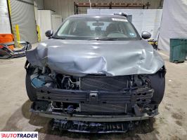 Nissan Sentra 2020 2