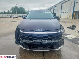 Kia Sportage 2026 2