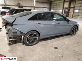 Hyundai Elantra 2023 1