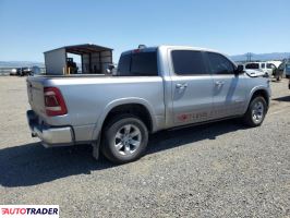 Dodge Ram 2022 3